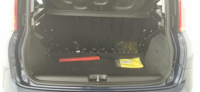 FIAT Panda usata, con Chiusura centralizzata telecomandata