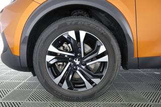 PEUGEOT 2008 usata 7