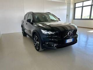 VOLVO XC40 usata, con Airbag testa