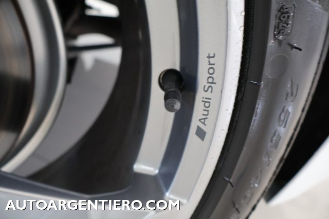 AUDI A7 usata, con Leve al volante