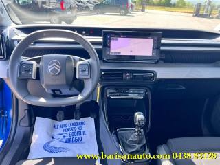 CITROEN C3 usata, con Cruise Control