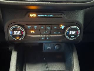 FORD Kuga usata, con Controllo trazione