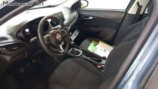 FIAT Tipo usata, con Antifurto