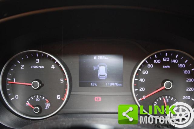 KIA Sportage usata 76