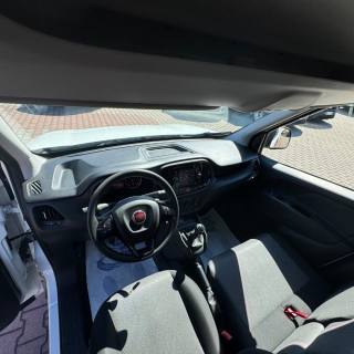 FIAT Doblo usata, con Fendinebbia