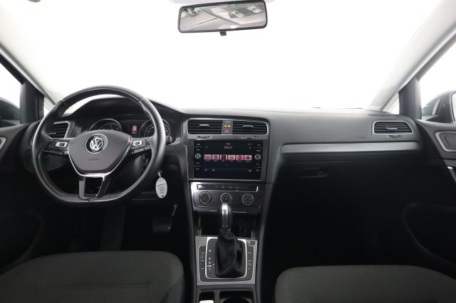 VOLKSWAGEN Golf usata 4