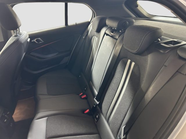 BMW 118 usata 13