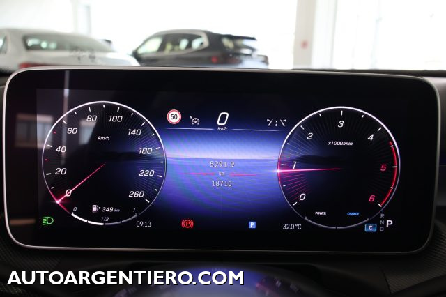 MERCEDES-BENZ C 200 usata, con Cronologia tagliandi