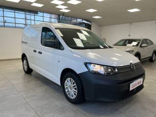 VOLKSWAGEN Caddy usata, con Servosterzo