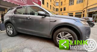 LAND ROVER Discovery Sport usata, con Cruise Control