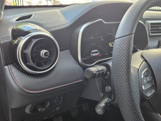 MG ZS usata, con Lettore CD