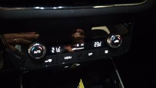 SKODA Fabia usata, con Servosterzo