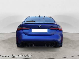 BMW M4 usata, con Antifurto