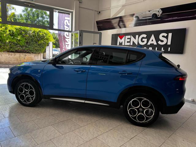 ALFA ROMEO Tonale usata, con Alzacristalli elettrici