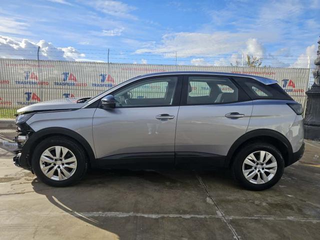 PEUGEOT 3008 usata, con Airbag