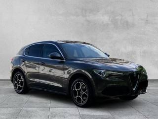 ALFA ROMEO Stelvio usata, con Cerchi in lega