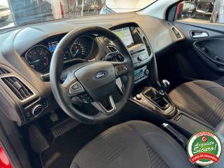 FORD Focus usata, con Autoradio