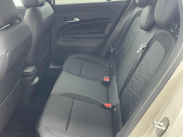 JEEP Avenger usata, con ESP