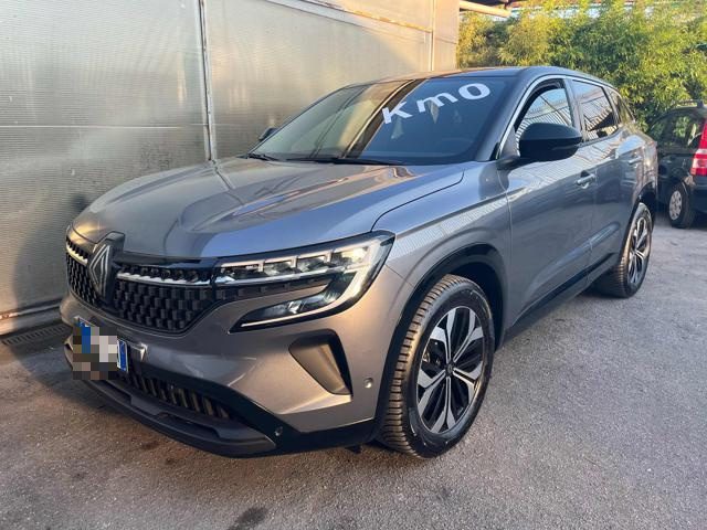 RENAULT Austral usata, con ABS
