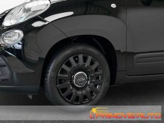 FIAT 500L usata, con Fendinebbia