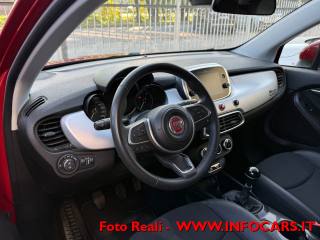 FIAT 500X usata, con Chiusura centralizzata