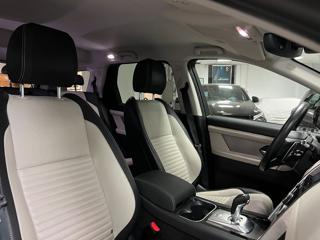 LAND ROVER Discovery Sport usata, con Luci diurne LED