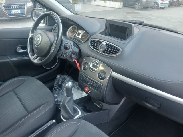 RENAULT Clio usata, con ESP