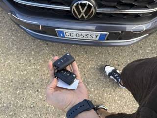 VOLKSWAGEN Taigo usata, con Cronologia tagliandi