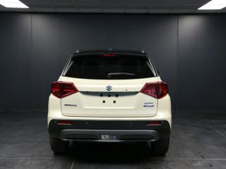 SUZUKI Vitara usata, con Airbag Passeggero