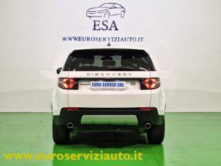 LAND ROVER Discovery Sport usata 50