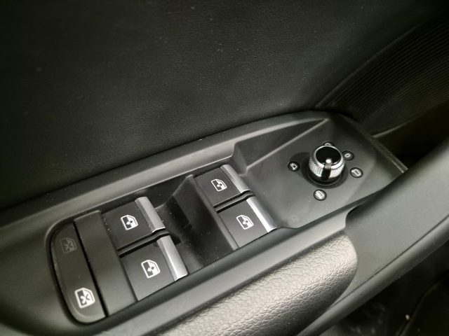 AUDI Q5 usata, con Bracciolo