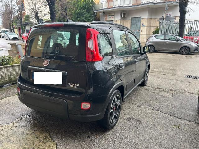 FIAT Panda usata, con Alzacristalli elettrici