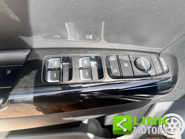 KIA Sportage usata 29