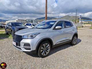DR MOTOR DR 4.0 usata, con Airbag Passeggero