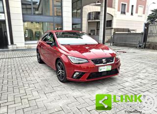 SEAT Ibiza usata, con Airbag laterali