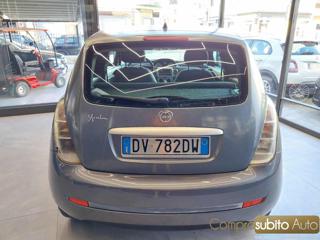 LANCIA Ypsilon usata, con Chiusura centralizzata
