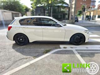 BMW 118 usata, con Airbag