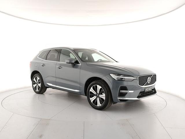 VOLVO XC60 usata, con Autoradio