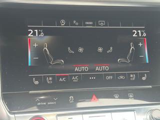 AUDI RS6 usata, con Park Distance Control