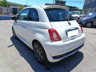 FIAT 500 usata 5