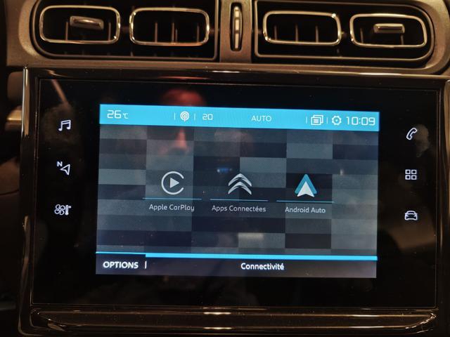 CITROEN C3 usata, con Cruise Control