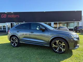 AUDI Q3 usata, con Autoradio