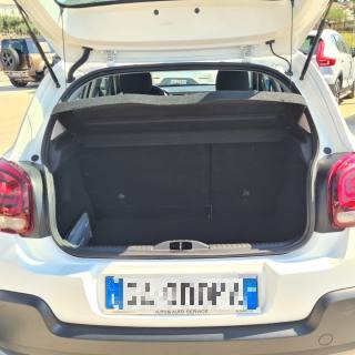 CITROEN C3 usata, con Climatizzatore