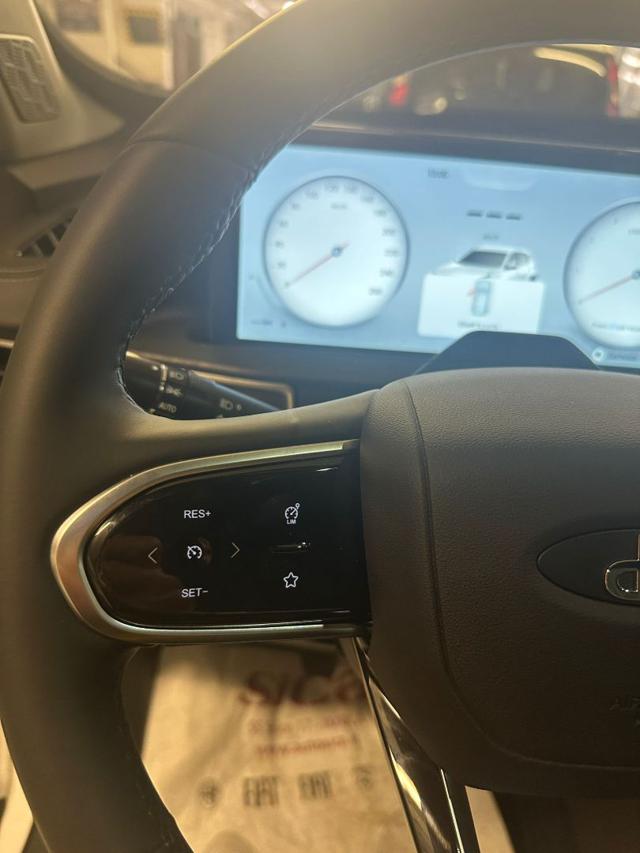 DR MOTOR DR5 usata, con Sedile posteriore sdoppiato