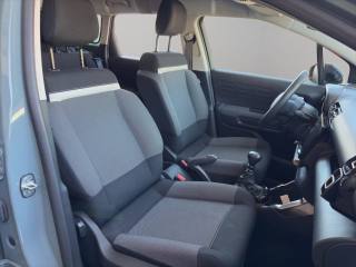 CITROEN C3 Aircross usata, con Bluetooth