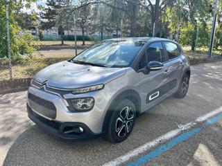 CITROEN C3 usata, con Airbag