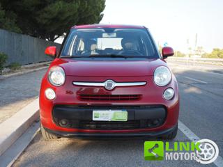 FIAT 500L usata, con Cerchi in lega