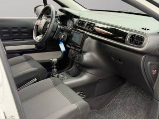 CITROEN C3 usata, con ESP