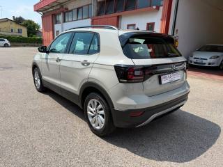 VOLKSWAGEN T-Cross usata, con Alzacristalli elettrici