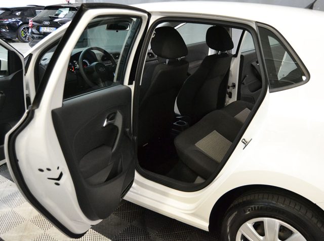 VOLKSWAGEN Polo usata, con Airbag Passeggero